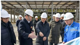 14万吨！这个光伏项目即将投产！