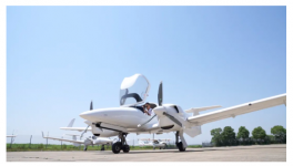 总投资超20亿元！10个航空临空产业项目集中签约