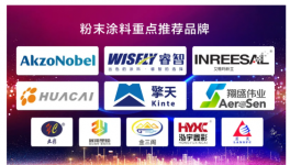 浙江又一条高速喷粉线即将投运！