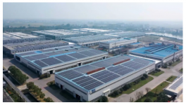 投资超230亿！比亚迪全国最大动力电池生产基地揭秘！