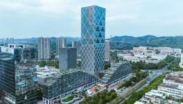 历经13年投入8亿 水性涂料龙头用技术革命打造“独一无二”