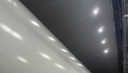 提升油漆利用率！智能喷涂解决方案来了！