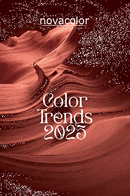 “意大利Novacolor艺术漆——中国市场10周年”巡回展