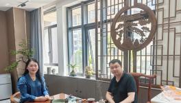 创新为擎，口碑为翼：九西水漆专注“每一滴”！