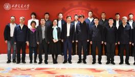 校企联手！索顿新材料实现高污染涂料源头替代！