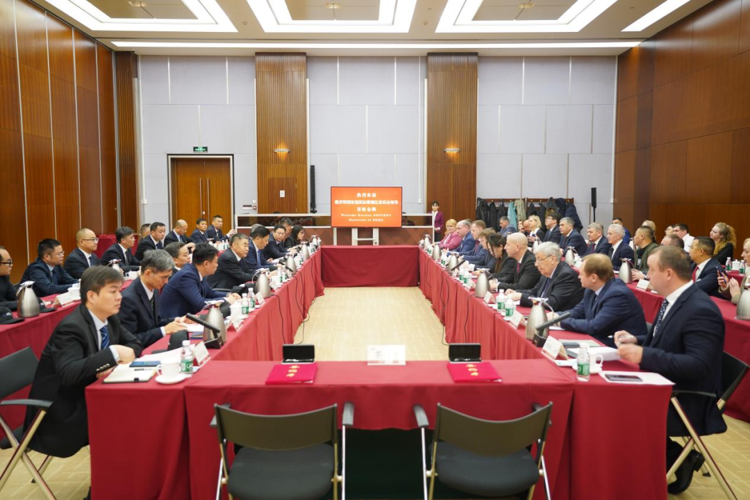 金隅涂料签约重大项目&nbsp;俄罗斯市场深耕取得持续突破
