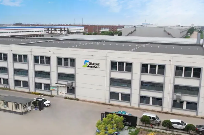 翔盛伟业赵晨：涂二代接班  从“挣扎”中找到成就感