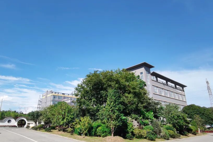 冠军集团获评“国家级绿色工厂” 引领涂料行业新标杆