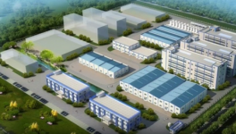 万博新材料高端树脂改扩建项目获批，助推产业升级