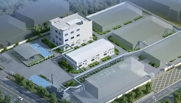 布局长三角！四方威凯宜兴高端涂料项目正式获批