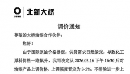 疯涨！原材料涨不停！涂料企业“扛不住”了