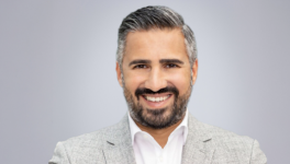 官宣新任CEO！Anish K. Taneja出任湛新首席执行官
