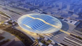 北新防水以专业化服务雄安新区重点项目建设