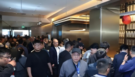 第二届彩涂板全产业绿色涂装大会即将召开！