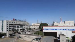 从浙江到世界！宁波新福钛白粉交出高端钛白品质答卷
