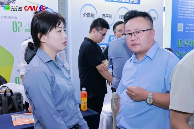 1000多人齐聚！仲玛标签“黑科技”领航高质量发展！