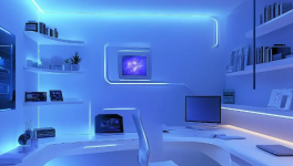 投资1.2亿！新标智能家居项目建设喷涂加工生产线！