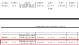 半年营收6.08亿！ 擎天材料企业是怎么做到的？