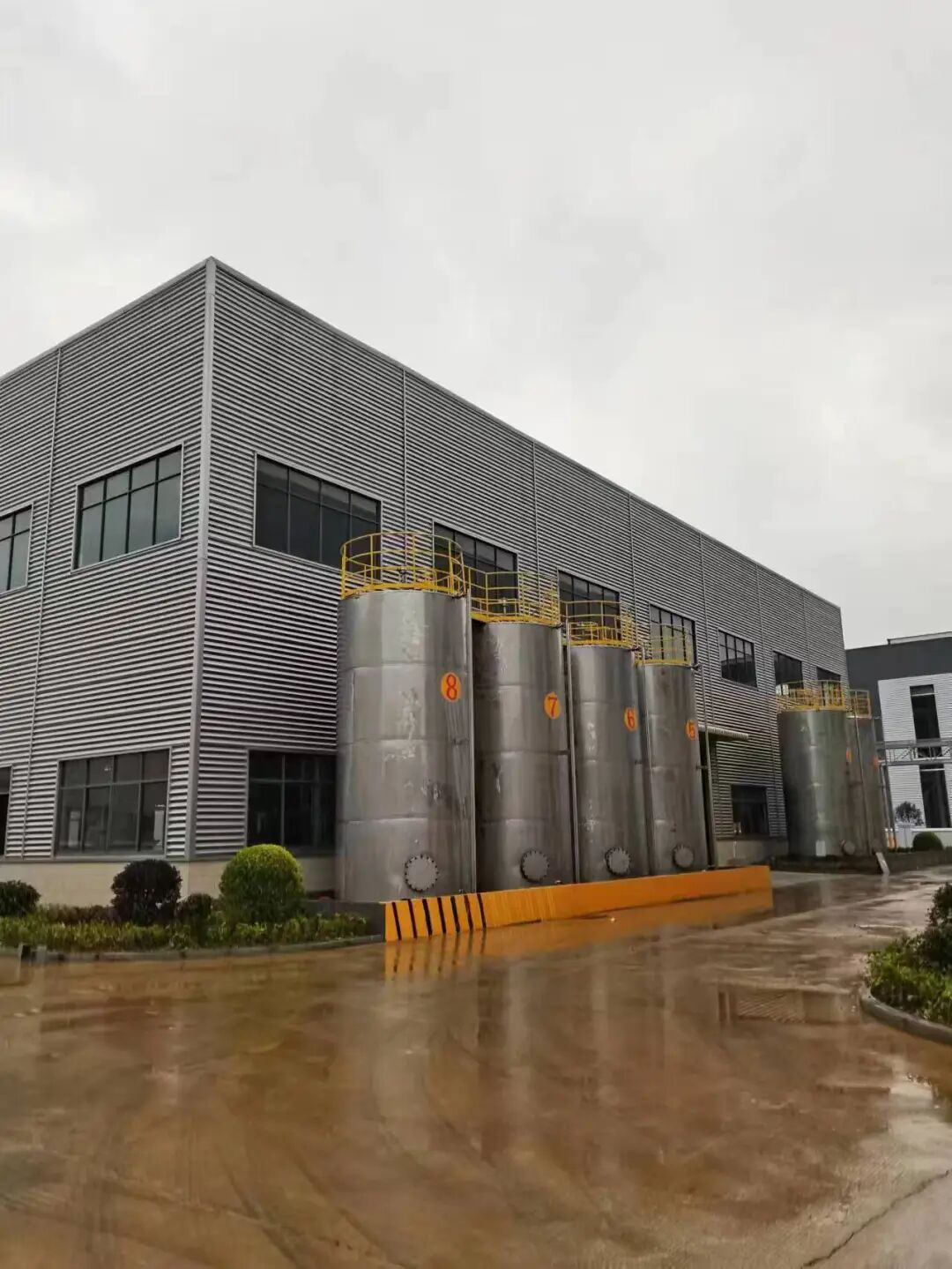 打造“伙伴式孵化器”  涂料圈老将华泰涂料的百年蓝图