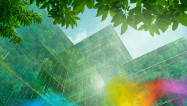 阿克苏诺贝尔推出 Eco+ 系列，重新定义可持续伟德客户端官网