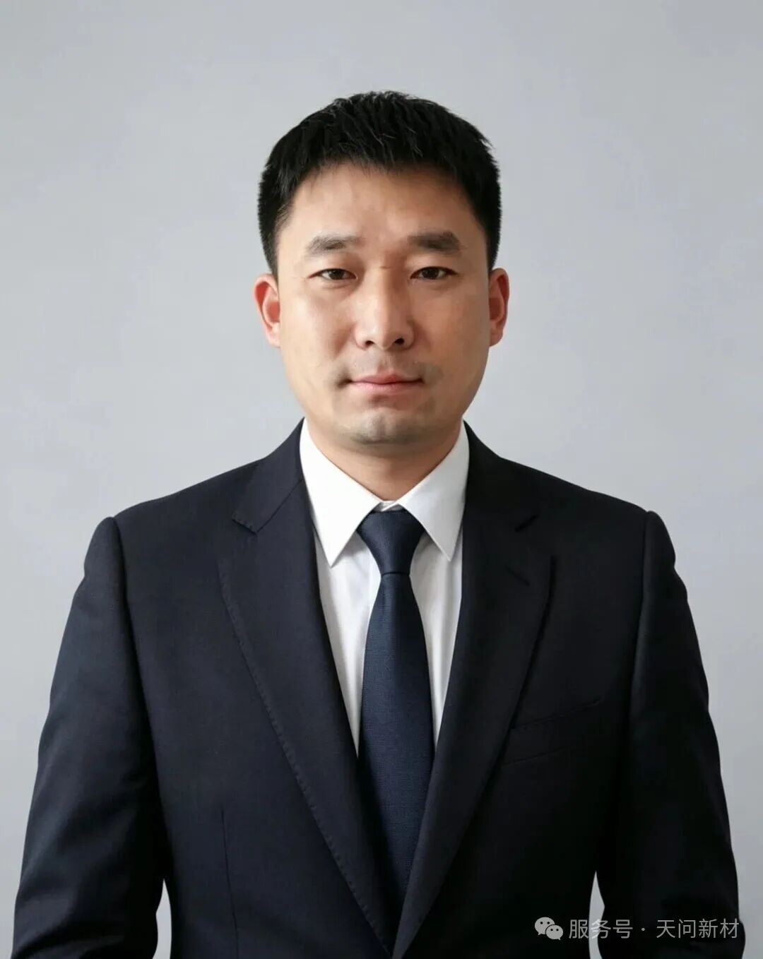 天问新材