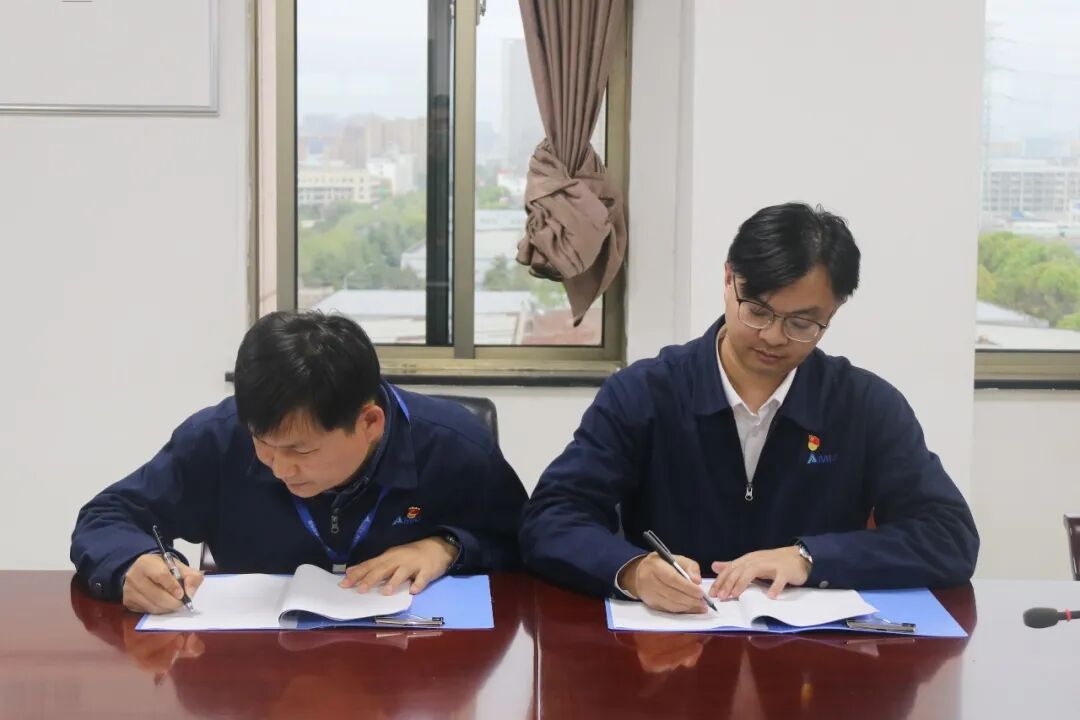锚定目标攻坚破难题  实干笃行冲刺“双过半” 