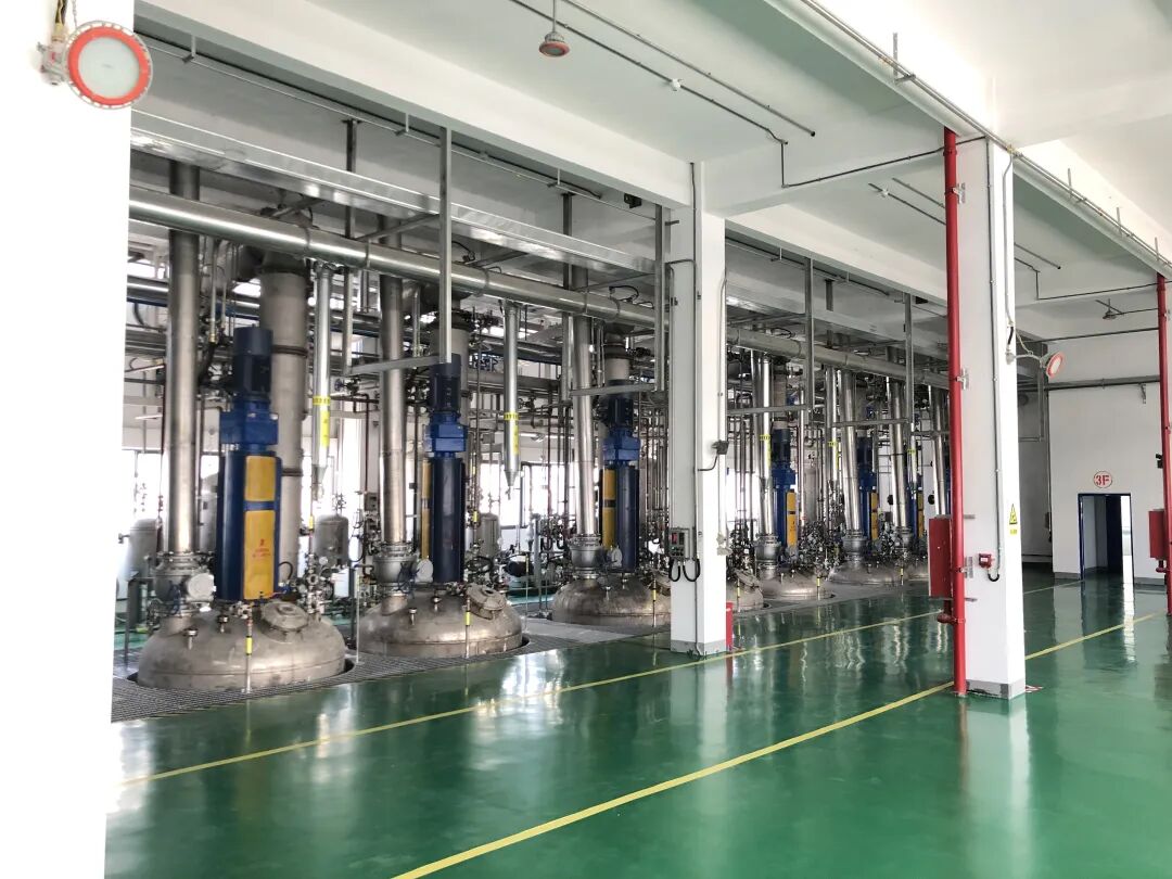 万博新材料张引：油性卷材涂料被替代其实是一种“误区”