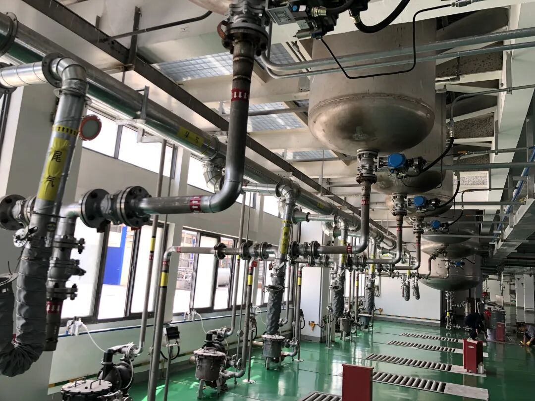 万博新材料张引：油性卷材涂料被替代其实是一种“误区”