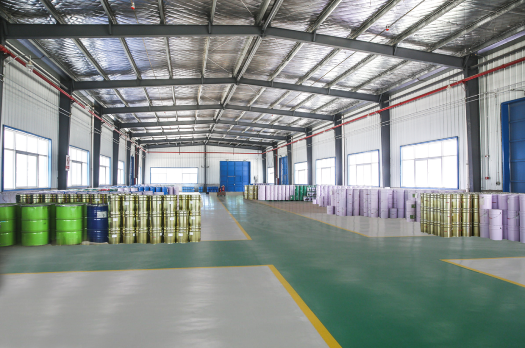 打破涂装行业痛点！金凤化工以环保涂料赋能制造业升级